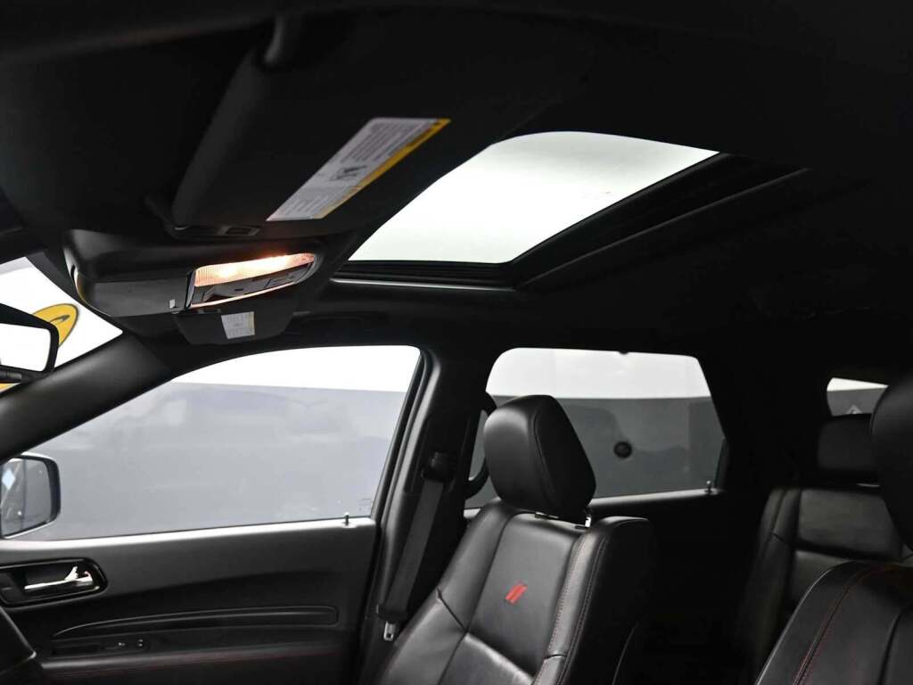 2023 Dodge Durango GT Plus AWD