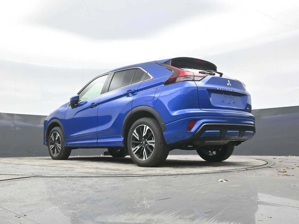 2024 Mitsubishi Eclipse Cross SE S-AWC