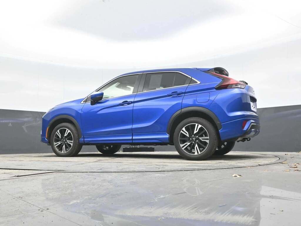 2024 Mitsubishi Eclipse Cross SE S-AWC