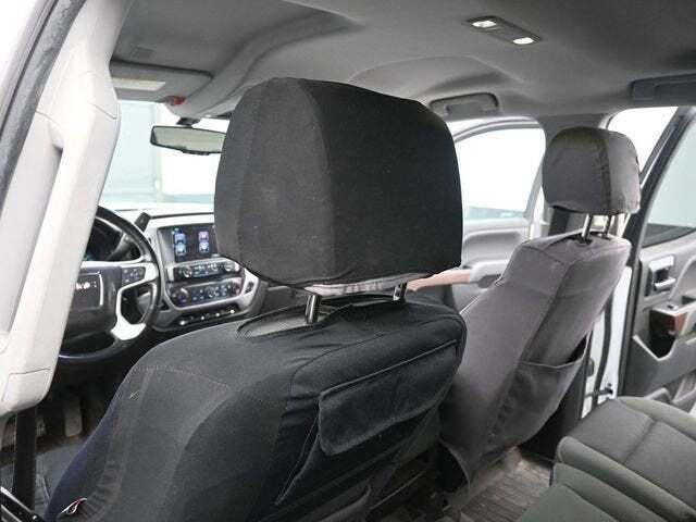 2019 GMC Sierra 1500 Limited SLE