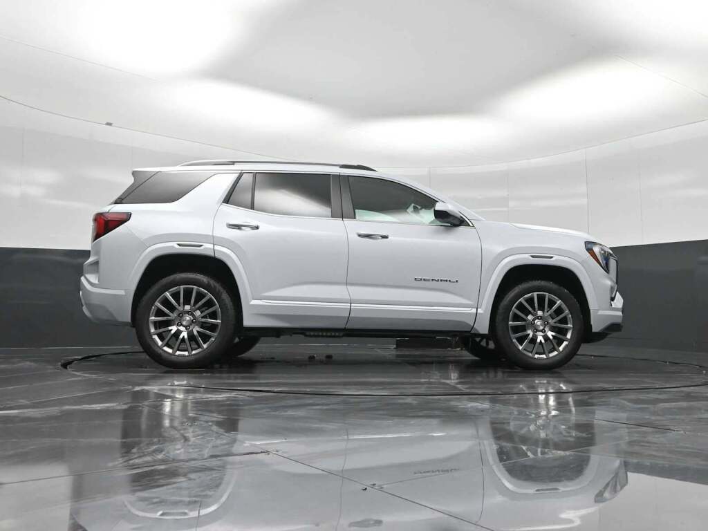 2026 GMC Terrain AWD Denali