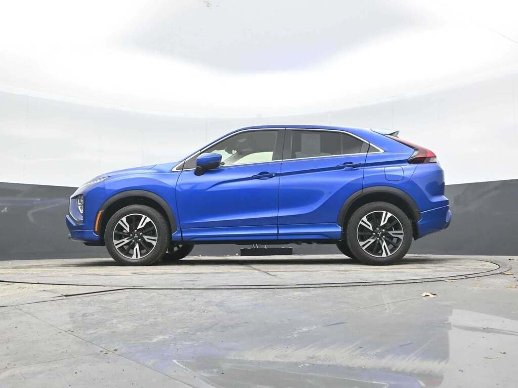 2024 Mitsubishi Eclipse Cross SE S-AWC