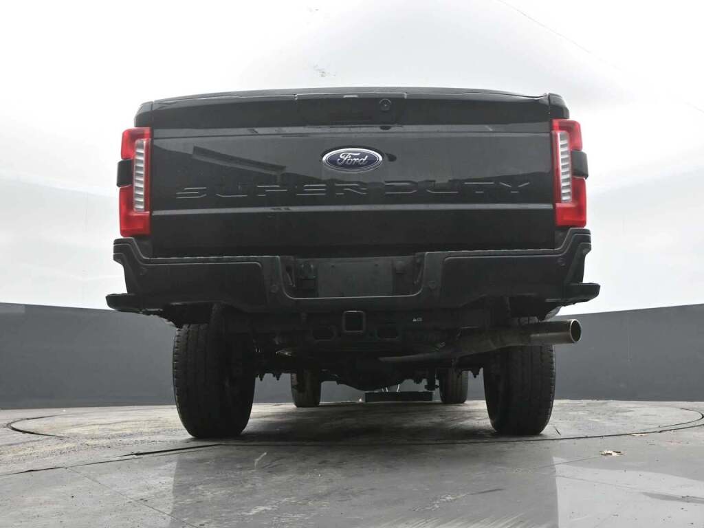 2024 Ford F-250 Super Duty LARIAT