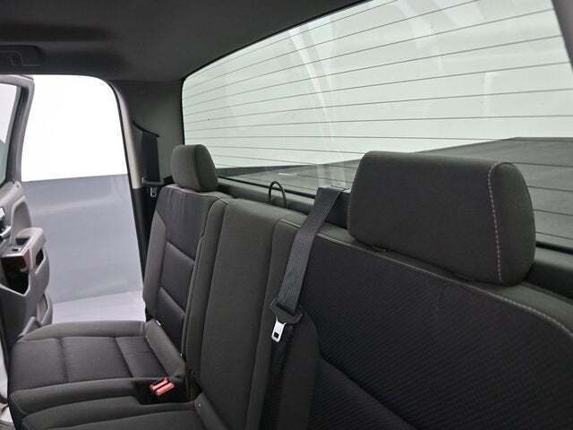 2019 GMC Sierra 1500 Limited SLE