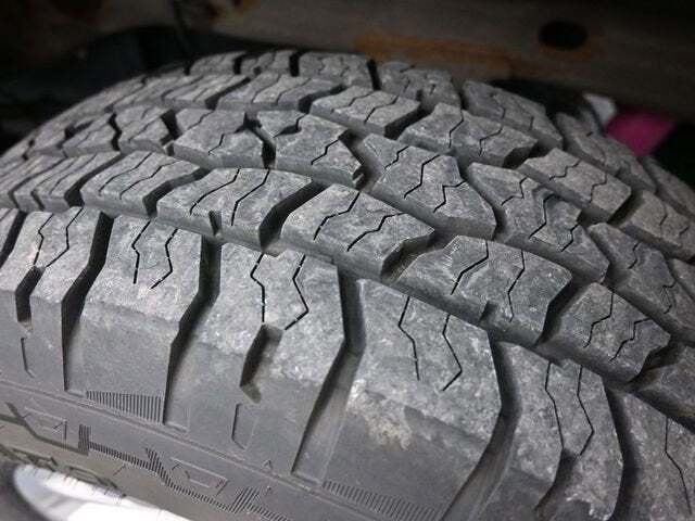 2019 GMC Sierra 1500 Limited SLE