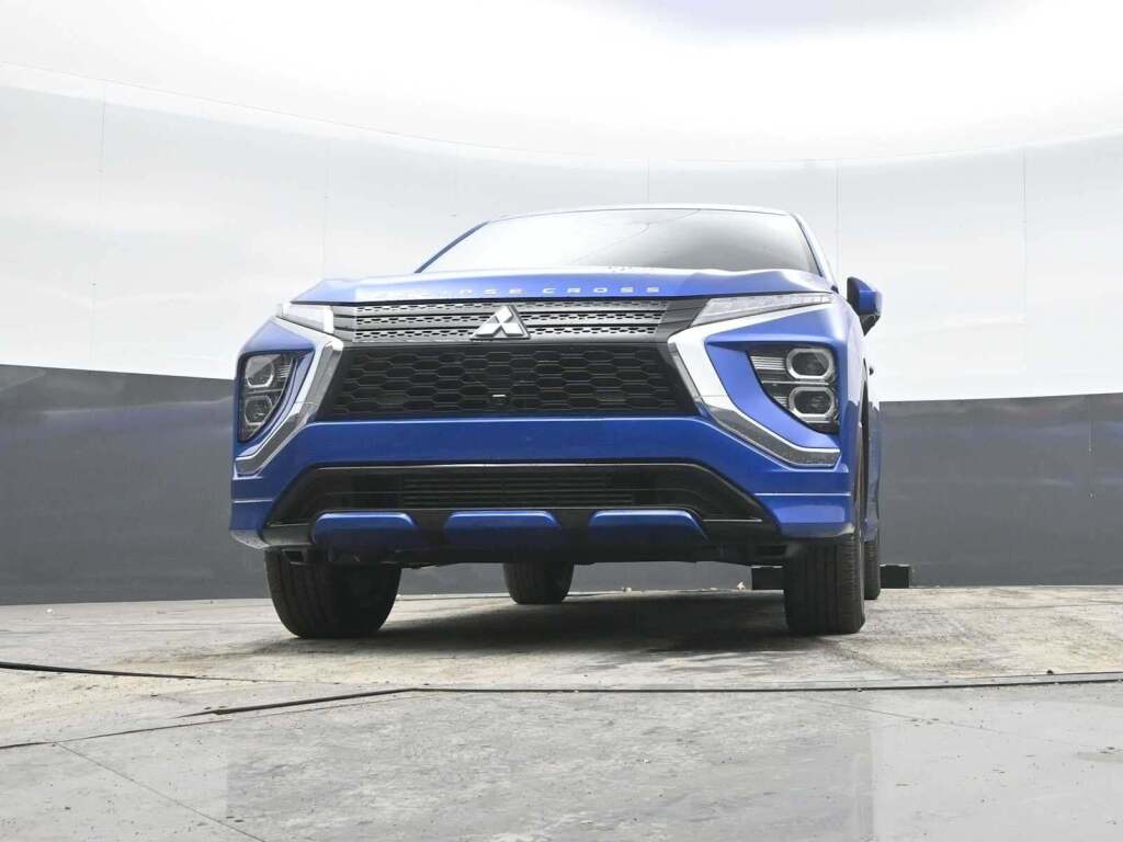 2024 Mitsubishi Eclipse Cross SE S-AWC