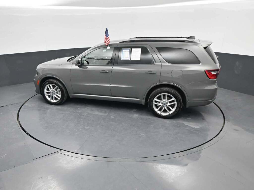 2023 Dodge Durango GT Plus AWD