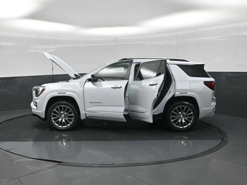 2026 GMC Terrain AWD Denali