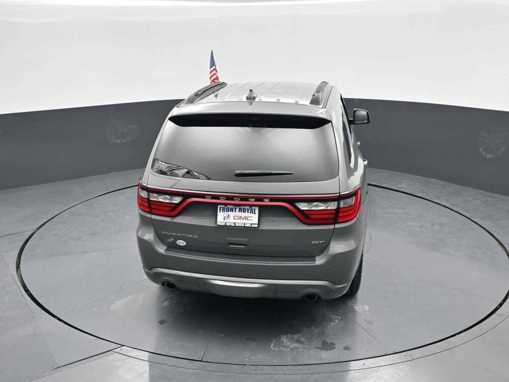 2023 Dodge Durango GT Plus AWD