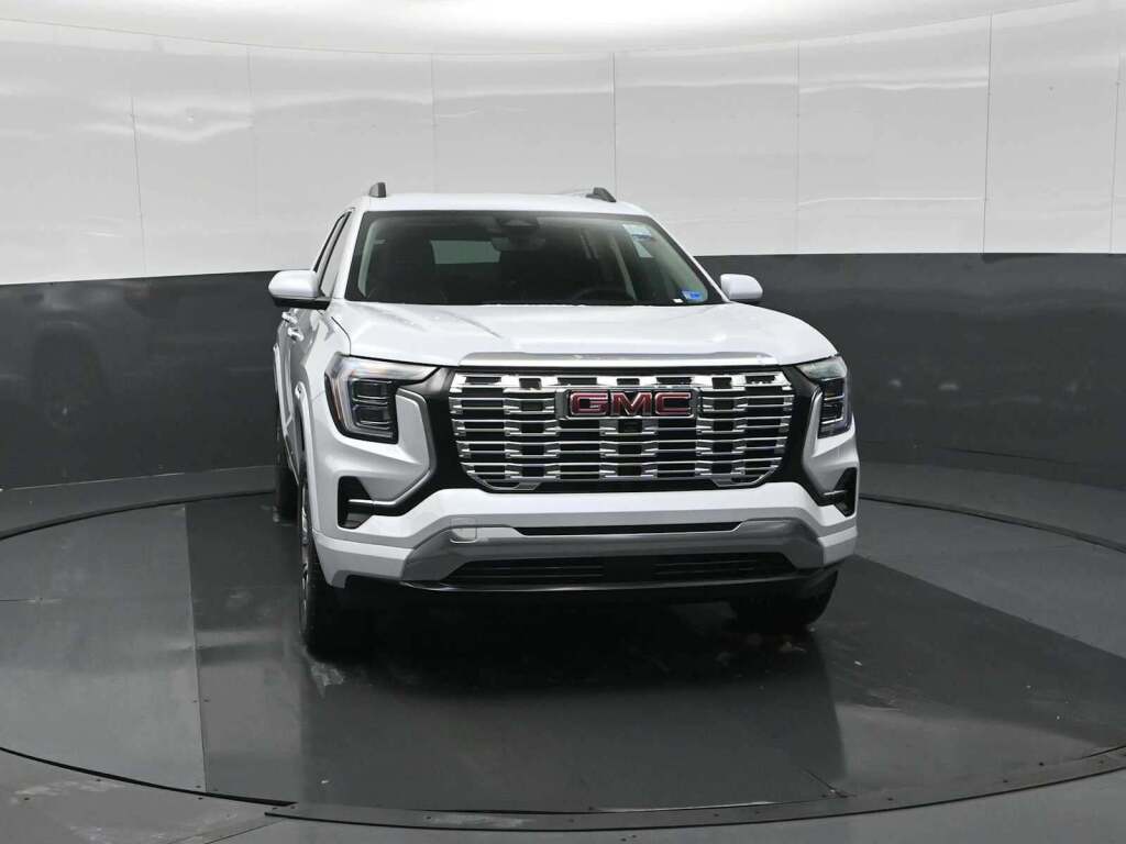 2026 GMC Terrain AWD Denali