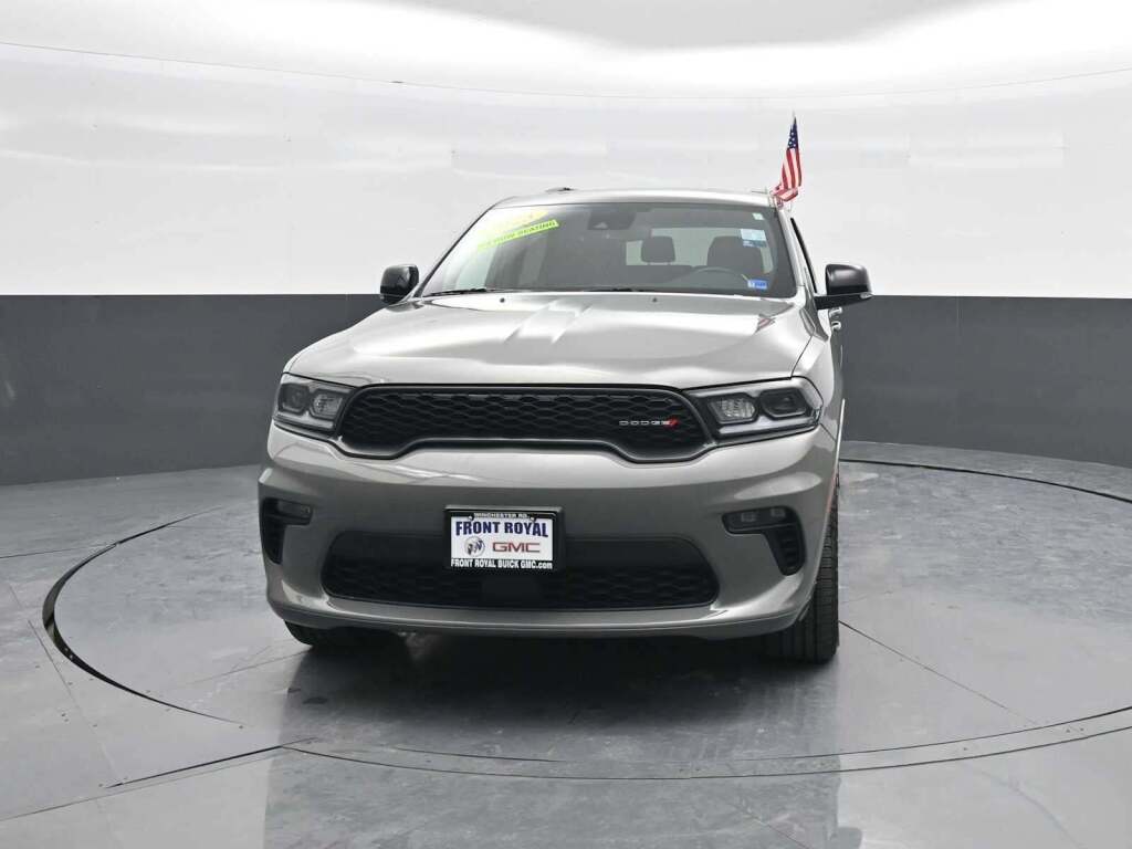 2023 Dodge Durango GT Plus AWD