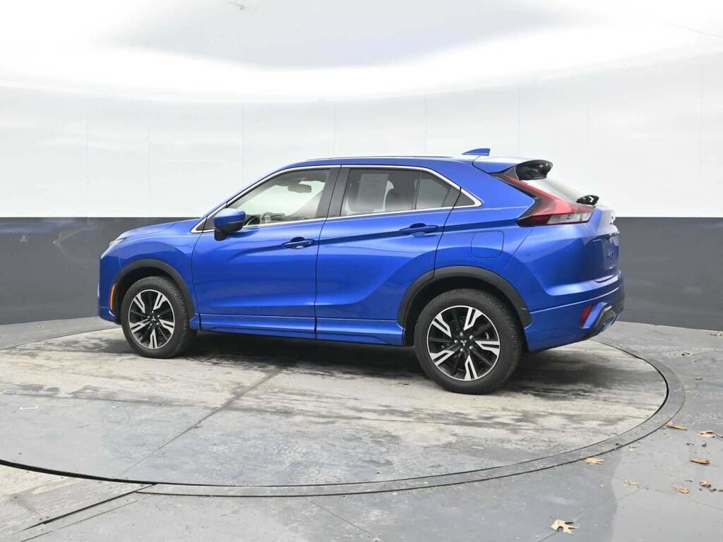 2024 Mitsubishi Eclipse Cross SE S-AWC