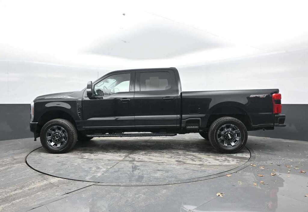 2024 Ford F-250 Super Duty LARIAT