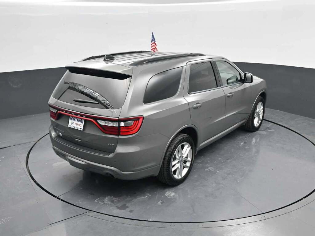 2023 Dodge Durango GT Plus AWD