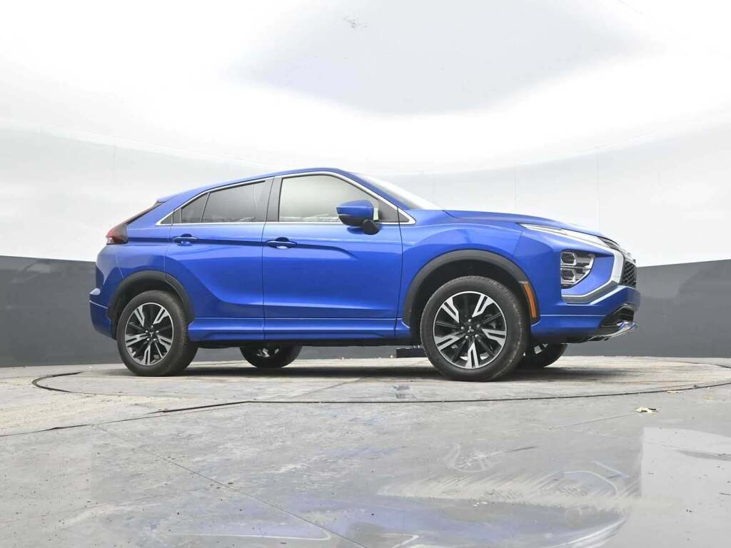 2024 Mitsubishi Eclipse Cross SE S-AWC