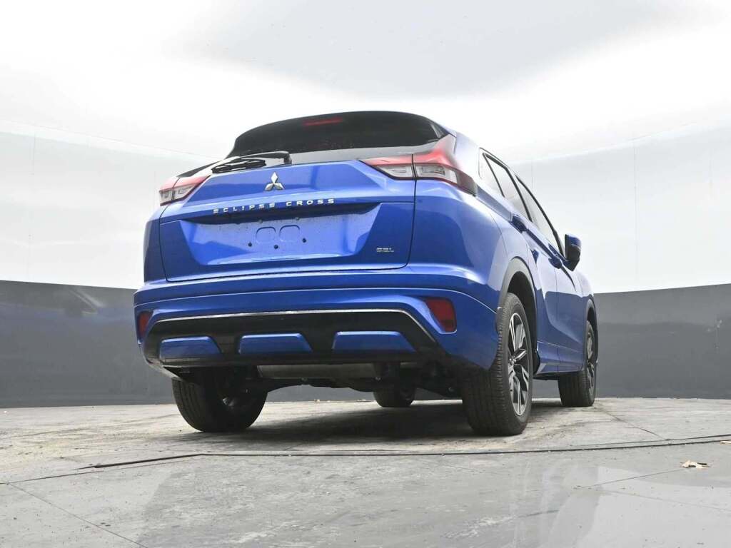 2024 Mitsubishi Eclipse Cross SE S-AWC