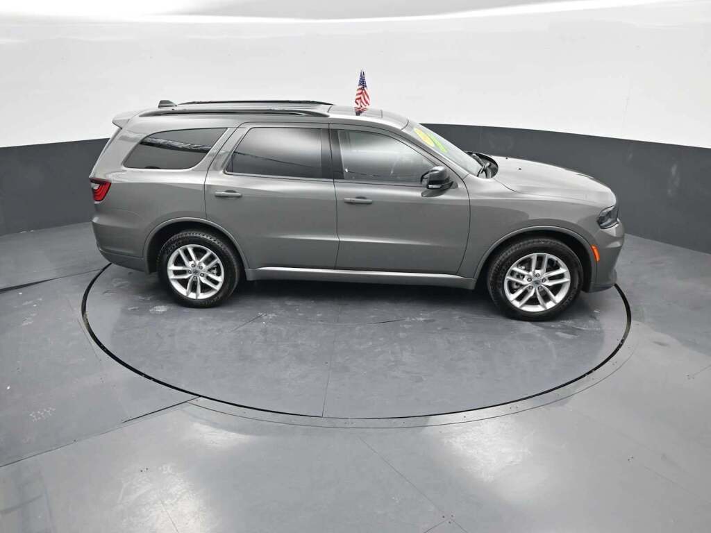 2023 Dodge Durango GT Plus AWD