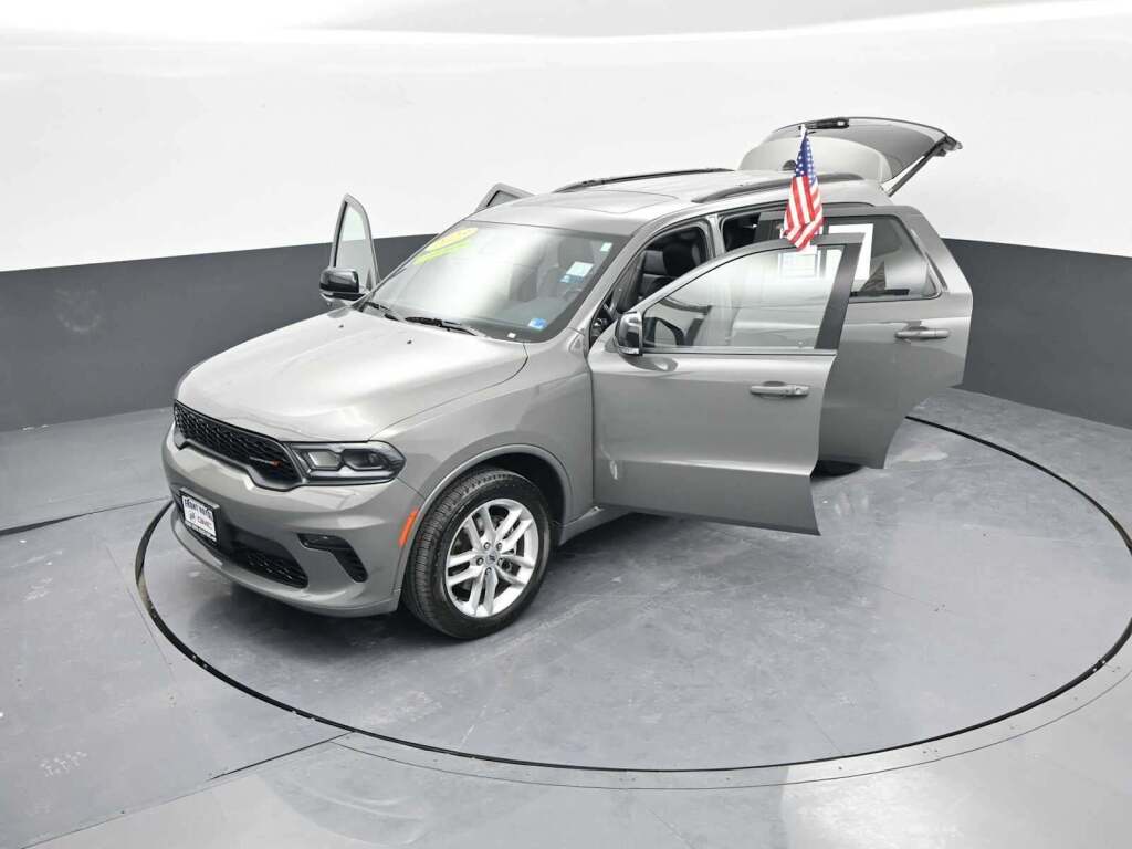 2023 Dodge Durango GT Plus AWD