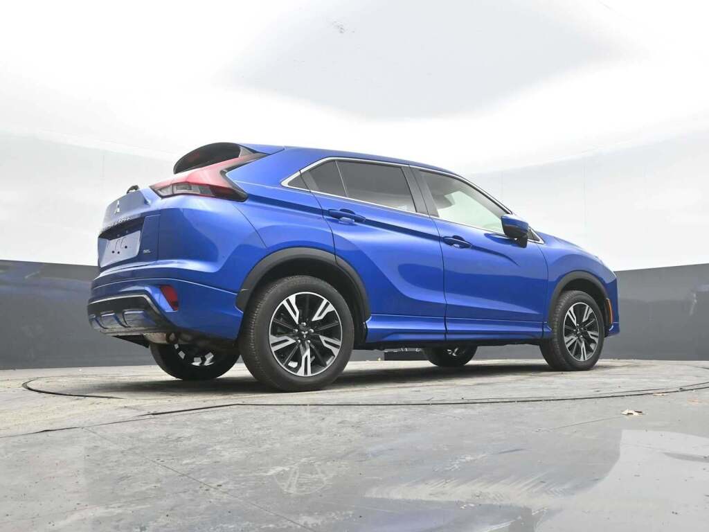 2024 Mitsubishi Eclipse Cross SE S-AWC