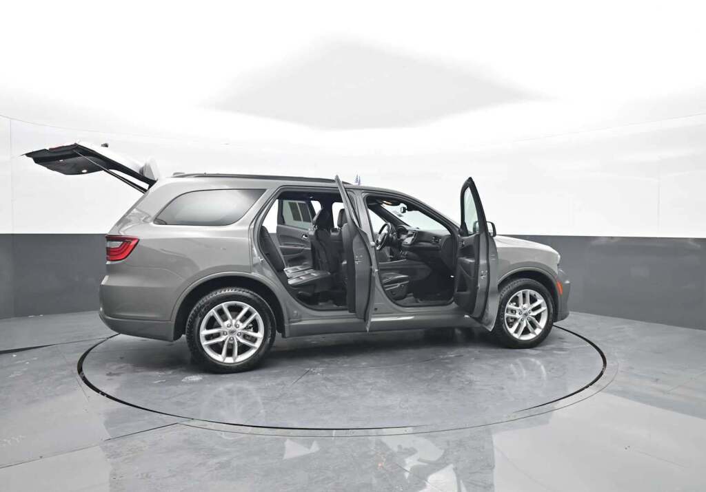 2023 Dodge Durango GT Plus AWD