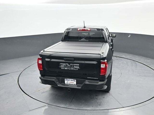 2023 GMC Canyon 4WD Crew Cab Short Box Denali