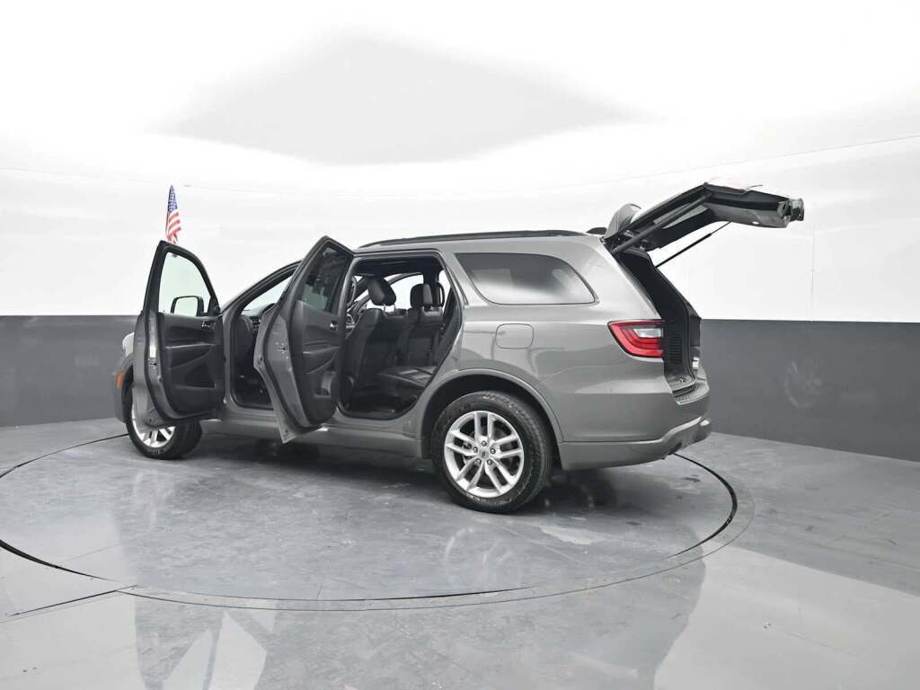2023 Dodge Durango GT Plus AWD