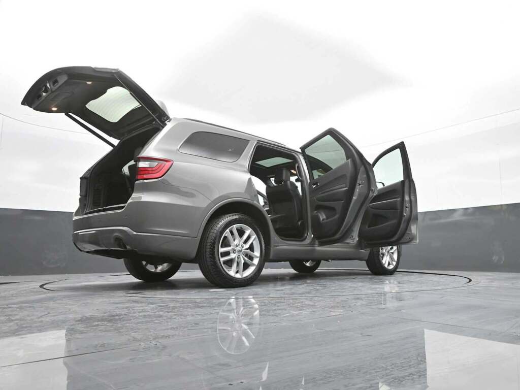 2023 Dodge Durango GT Plus AWD