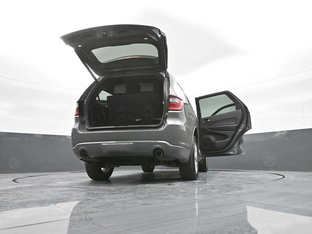 2023 Dodge Durango GT Plus AWD