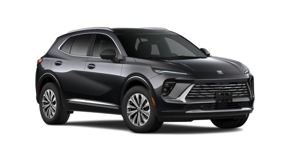 2026 Buick Envision Preferred AWD