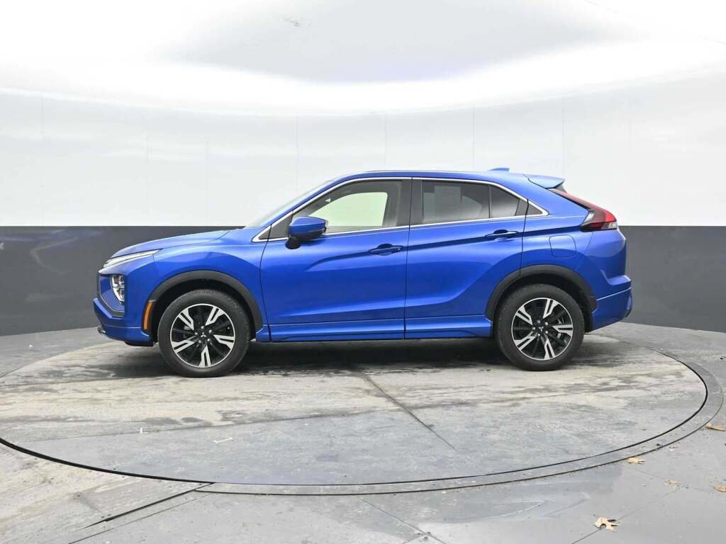2024 Mitsubishi Eclipse Cross SE S-AWC
