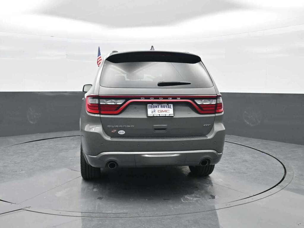 2023 Dodge Durango GT Plus AWD