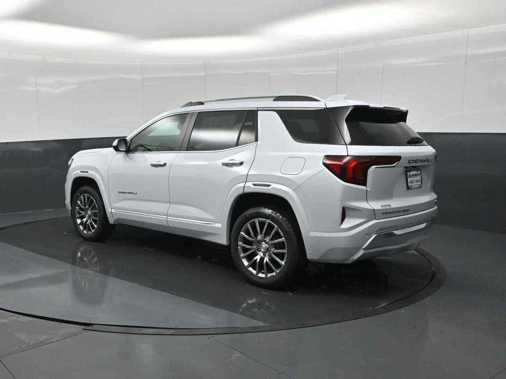 2026 GMC Terrain AWD Denali