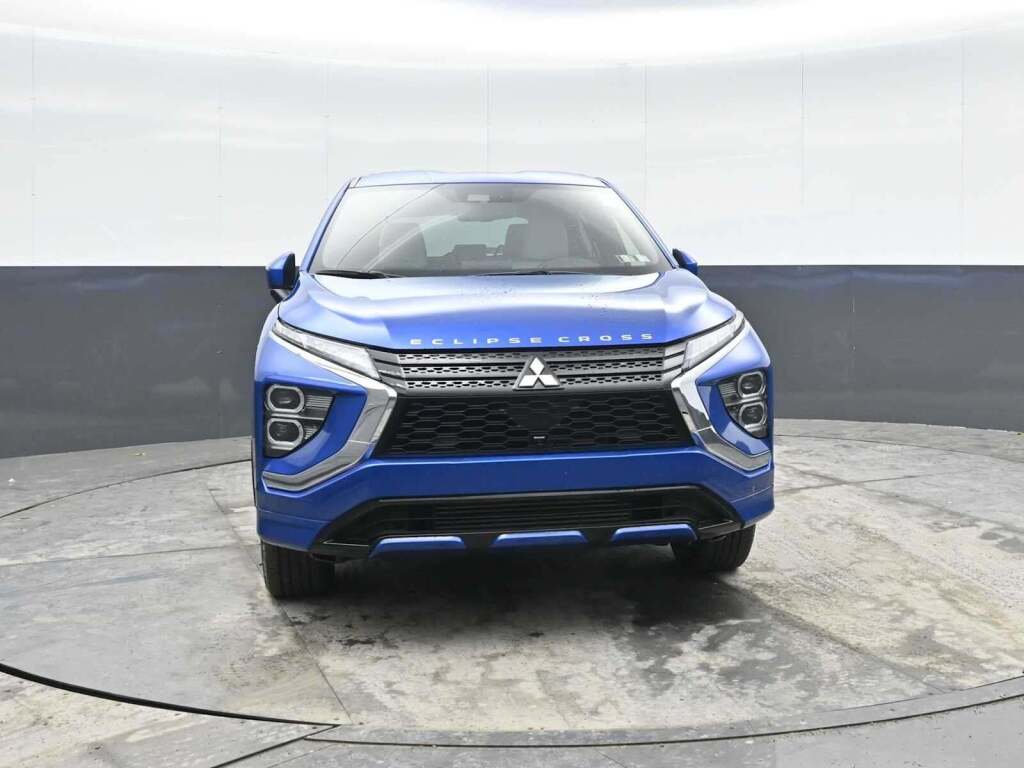 2024 Mitsubishi Eclipse Cross SE S-AWC