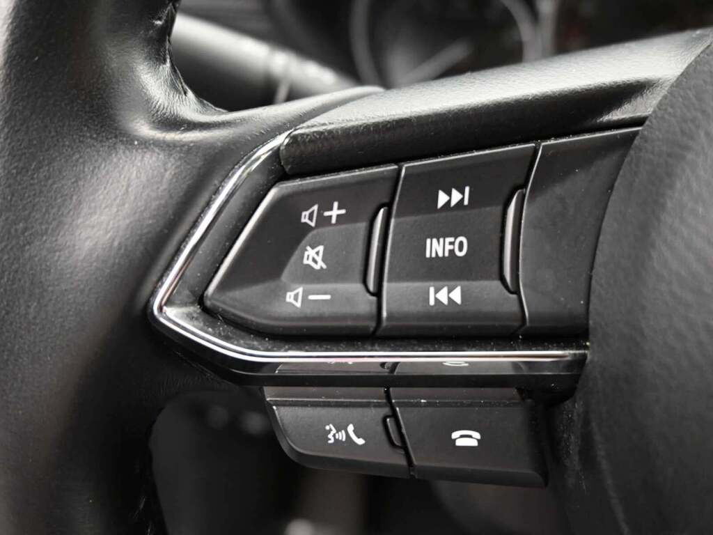 2023 Mazda CX-5 2.5 S Preferred