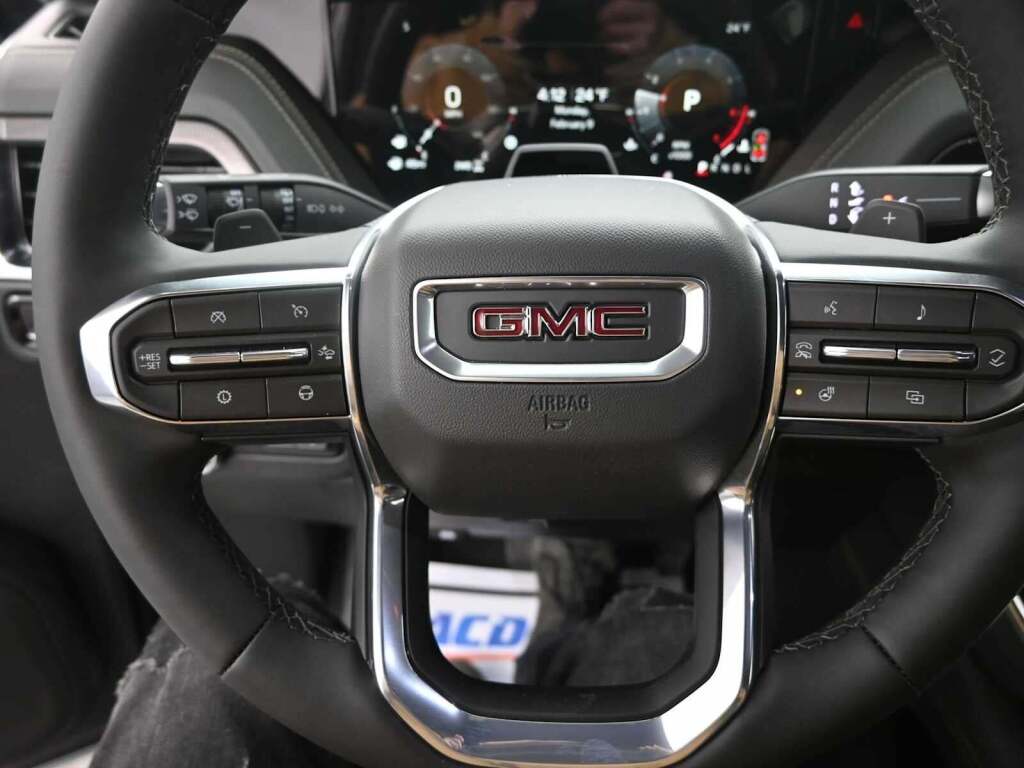 2026 GMC Yukon 4WD Elevation