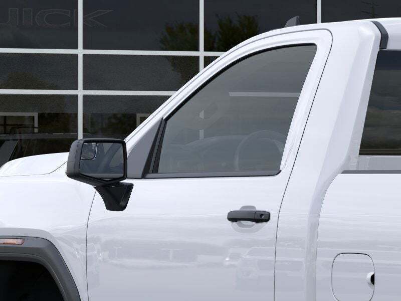 2026 GMC Sierra 2500HD Pro