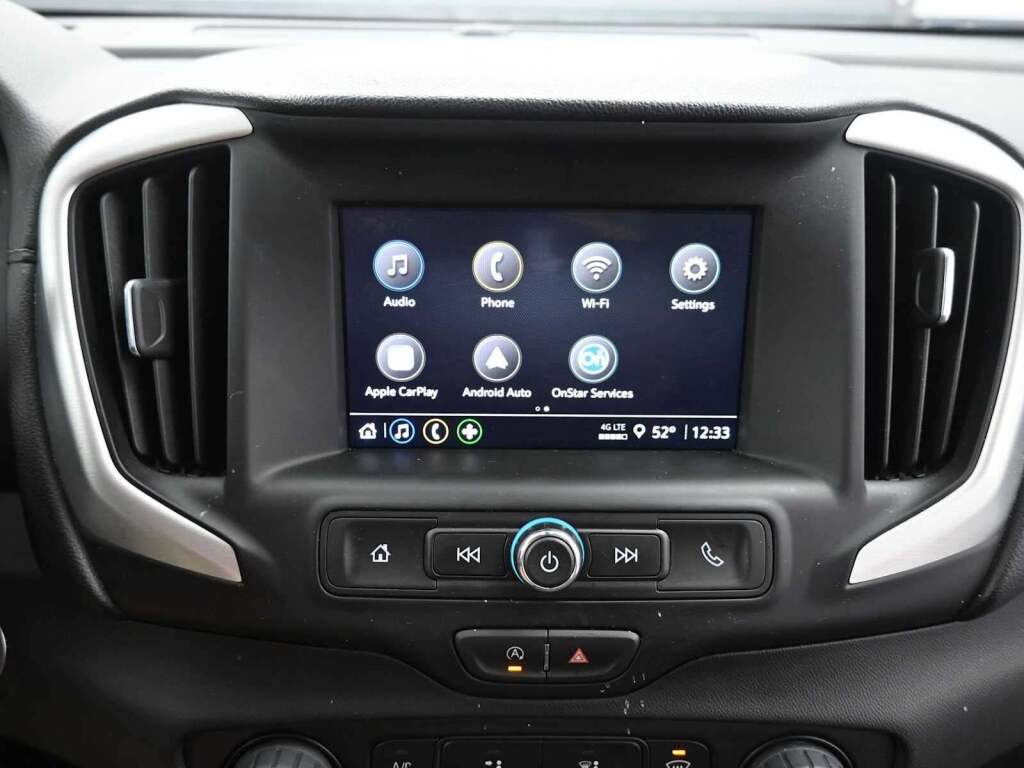 2024 GMC Terrain AWD SLE