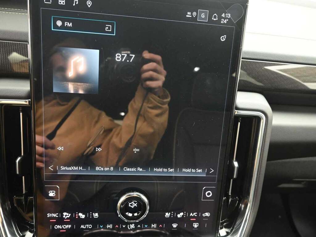 2026 GMC Yukon 4WD Elevation