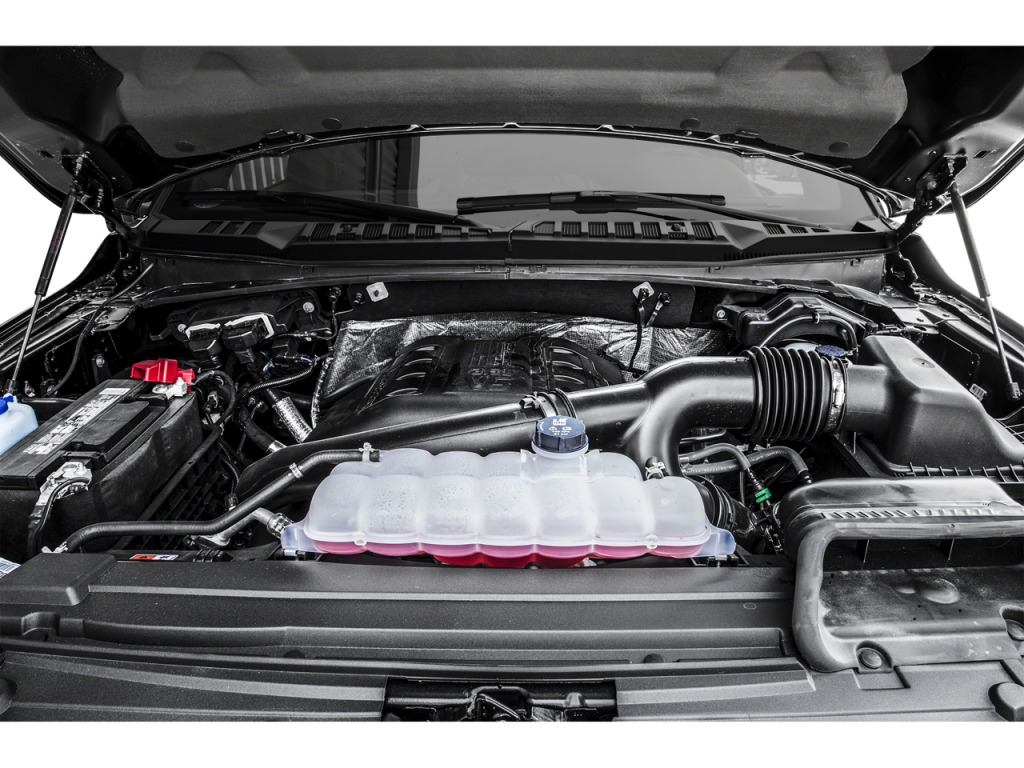 2015 Ford F-150 King Ranch