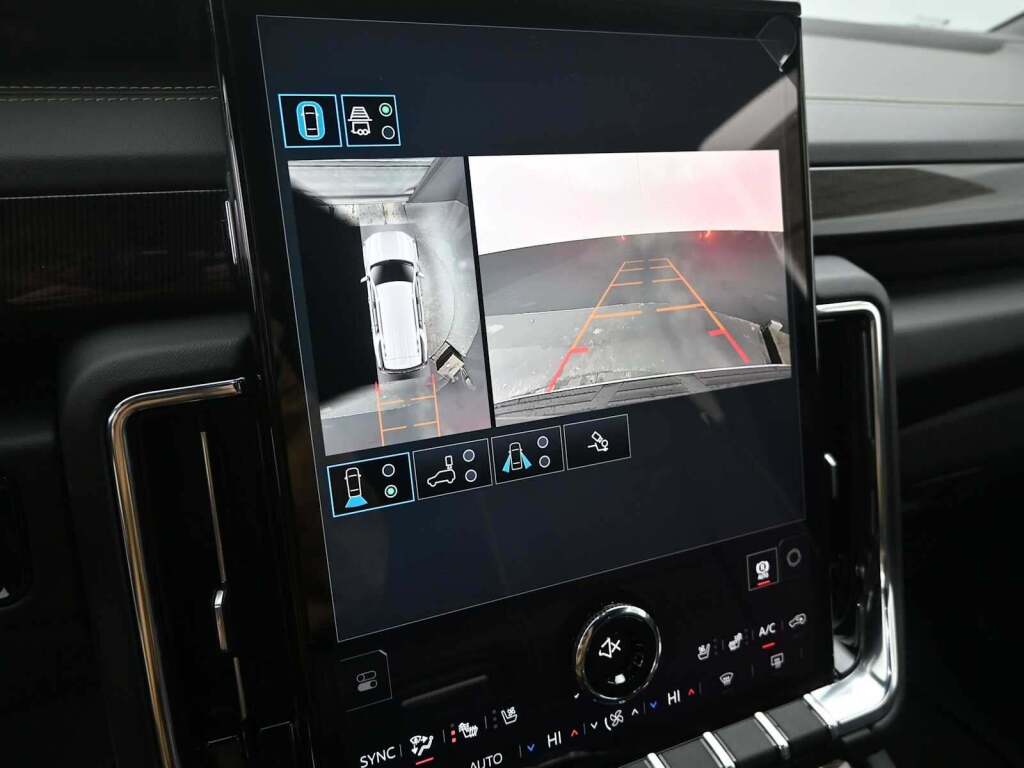 2026 GMC Yukon 4WD Elevation