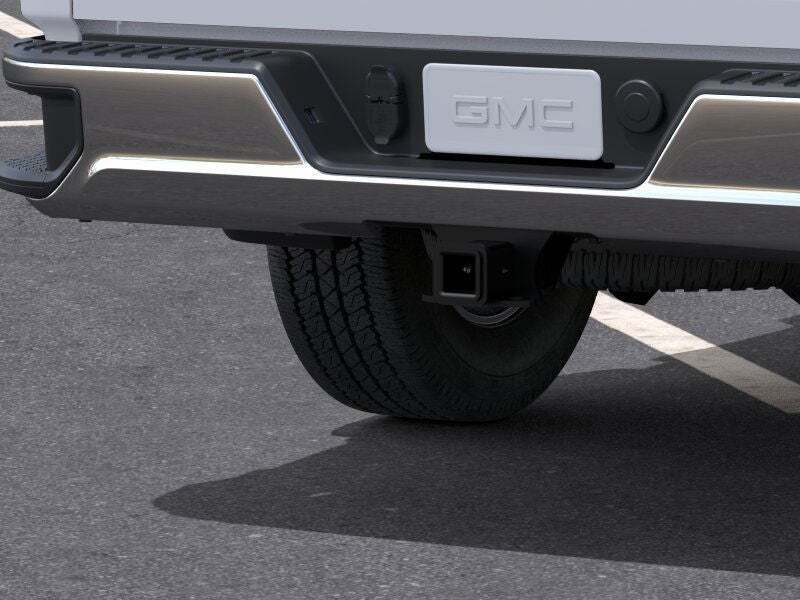 2026 GMC Sierra 2500HD Pro