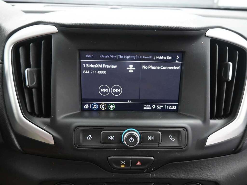 2024 GMC Terrain AWD SLE