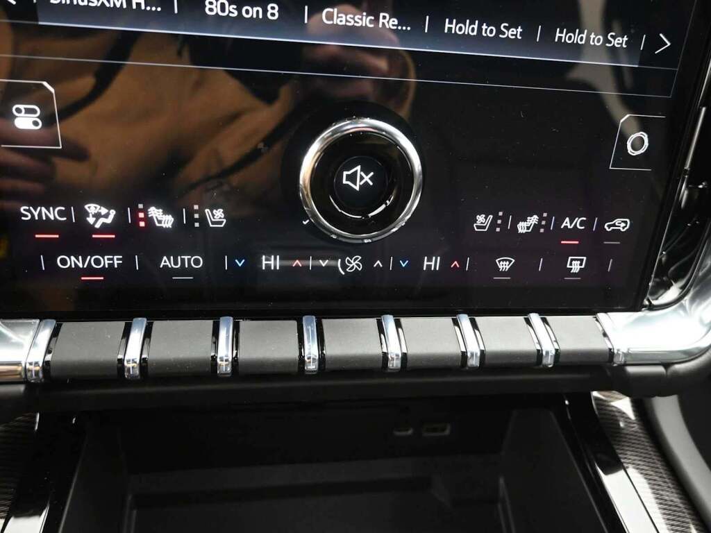 2026 GMC Yukon 4WD Elevation