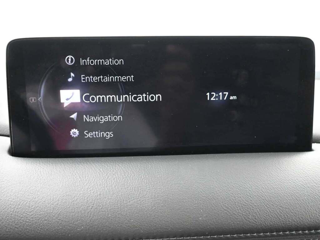 2023 Mazda CX-5 2.5 S Preferred