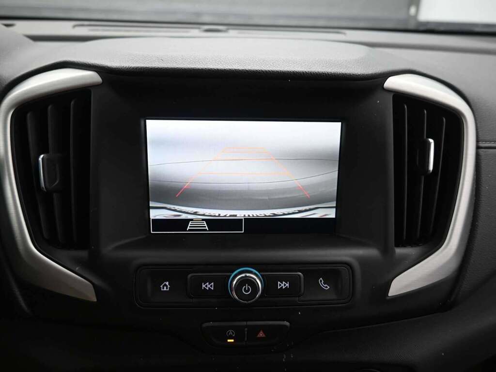 2024 GMC Terrain AWD SLE