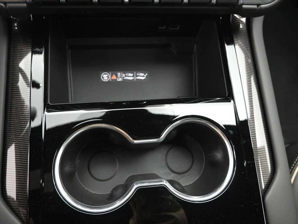 2026 GMC Yukon 4WD Elevation