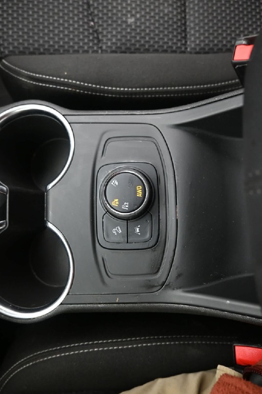 2024 GMC Terrain AWD SLE