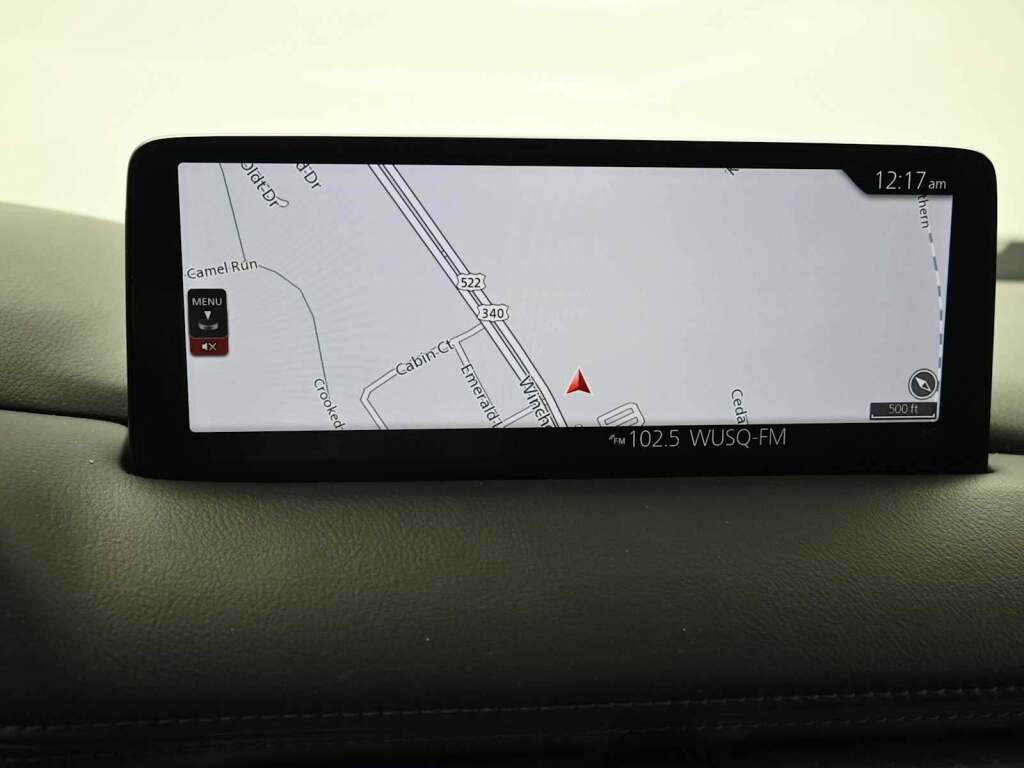 2023 Mazda CX-5 2.5 S Preferred