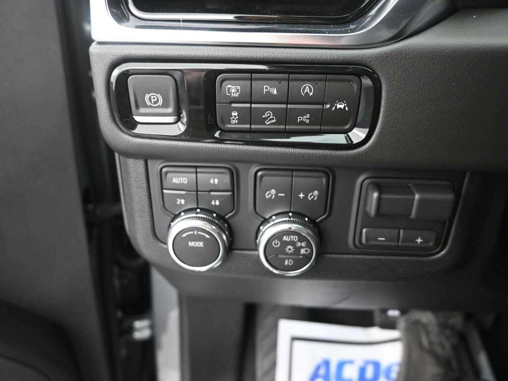 2026 GMC Yukon 4WD Elevation