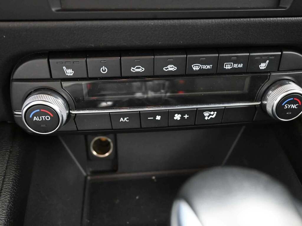 2023 Mazda CX-5 2.5 S Preferred